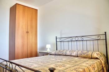 Casa Wolf (a Lido Marini - vista mare)