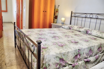 Casa Wolf (a Lido Marini - vista mare)