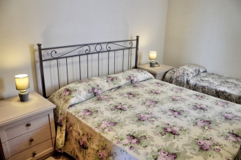 Casa Wolf (a Lido Marini - vista mare)