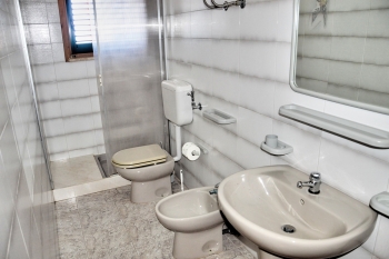 Casa Wolf (a Lido Marini - vista mare)