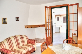 Casa Wolf (a Lido Marini - vista mare)