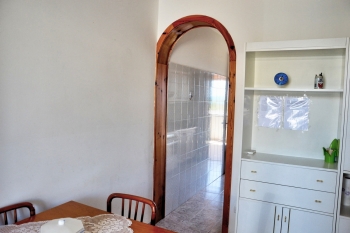 Casa Wolf (a Lido Marini - vista mare)