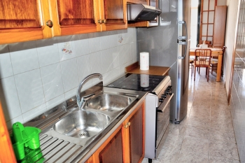 Casa Wolf (a Lido Marini - vista mare)