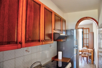 Casa Wolf (a Lido Marini - vista mare)