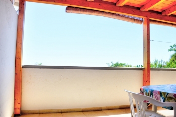 Casa Wolf (a Lido Marini - vista mare)