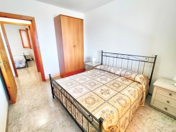 Casa Wolf (a Lido Marini - vista mare)