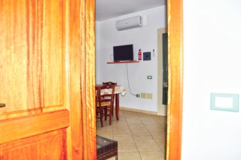 Trilocale Panoramico a Torre Vado - Posto Vecchio