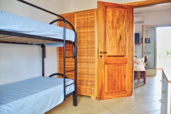 Trilocale Panoramico a Torre Vado - Posto Vecchio