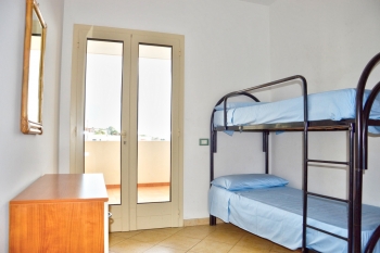 Trilocale Panoramico a Torre Vado - Posto Vecchio