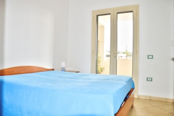 Trilocale Panoramico a Torre Vado - Posto Vecchio