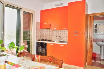 Trilocale Panoramico a Torre Vado - Posto Vecchio