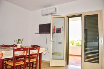 Trilocale Panoramico a Torre Vado - Posto Vecchio