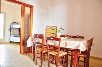 Trilocale Panoramico a Torre Vado - Posto Vecchio