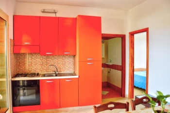 Trilocale Panoramico a Torre Vado - Posto Vecchio