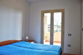 Trilocale Panoramico a Torre Vado - Posto Vecchio