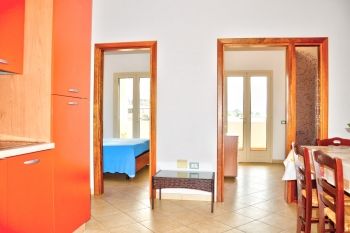 Trilocale Panoramico a Torre Vado - Posto Vecchio