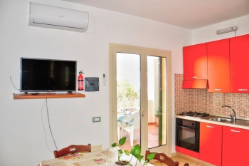 Trilocale Panoramico a Torre Vado - Posto Vecchio