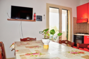 Trilocale Panoramico a Torre Vado - Posto Vecchio