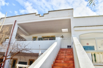 Trilocale Panoramico a Torre Vado - Posto Vecchio