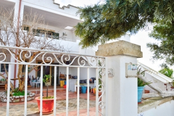 Trilocale Panoramico a Torre Vado - Posto Vecchio