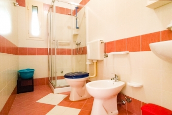 Trilocale Panoramico a Torre Vado - Posto Vecchio