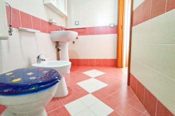 Trilocale Panoramico a Torre Vado - Posto Vecchio