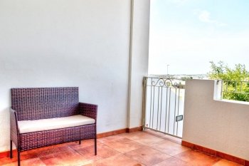 Trilocale Panoramico a Torre Vado - Posto Vecchio