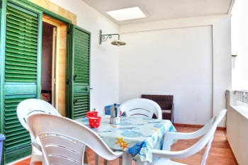 Trilocale Panoramico a Torre Vado - Posto Vecchio