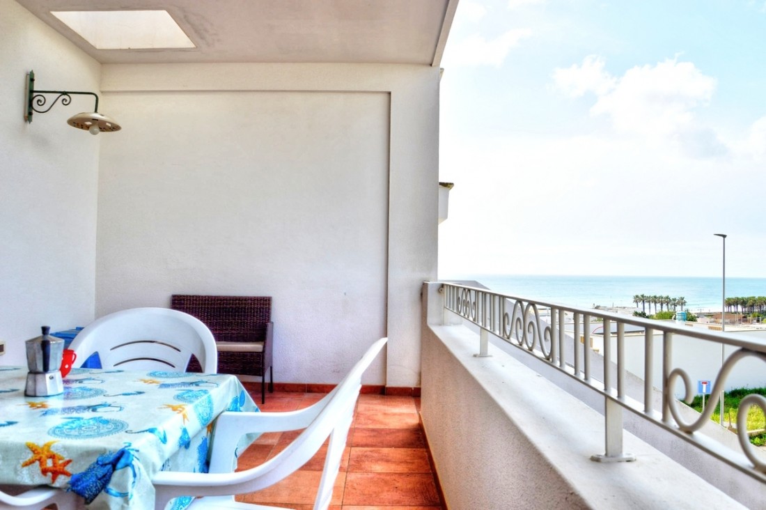 Trilocale Panoramico a Torre Vado - Posto Vecchio