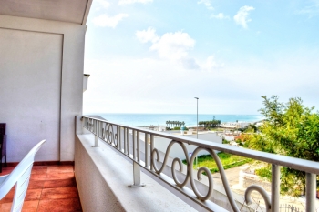 Trilocale Panoramico a Torre Vado - Posto Vecchio