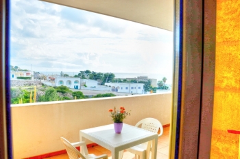 Trilocale Panoramico a Torre Vado - Posto Vecchio