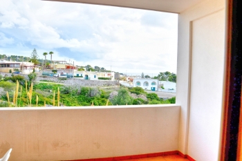 Trilocale Panoramico a Torre Vado - Posto Vecchio