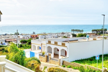 Trilocale Panoramico a Torre Vado - Posto Vecchio