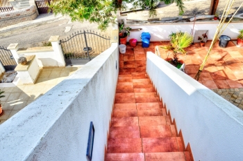 Trilocale Panoramico a Torre Vado - Posto Vecchio