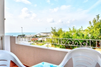 Trilocale Panoramico a Torre Vado - Posto Vecchio