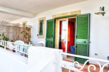 Trilocale Panoramico a Torre Vado - Posto Vecchio