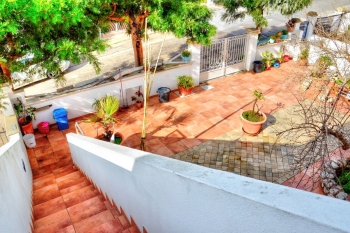 Trilocale Panoramico a Torre Vado - Posto Vecchio