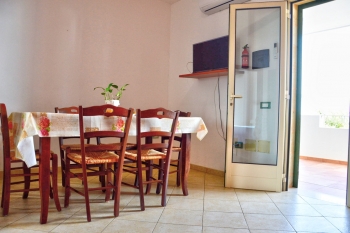 Trilocale Panoramico a Torre Vado - Posto Vecchio