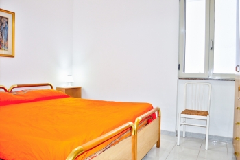 Trilocale a 50mt dal mare di Lido Marini