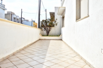 Villetta sul mare a 50mt dalla spiaggia Lido Marini