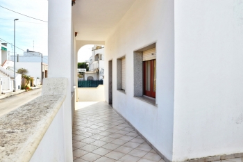 Villetta sul mare a 50mt dalla spiaggia Lido Marini