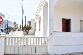 Villetta sul mare a 50mt dalla spiaggia Lido Marini