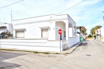 Villetta sul mare a 50mt dalla spiaggia Lido Marini