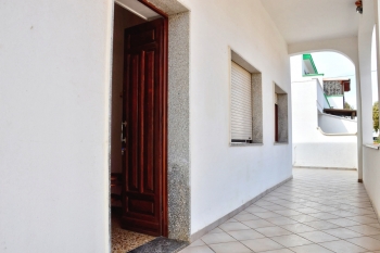 Villetta sul mare a 50mt dalla spiaggia Lido Marini