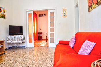 Villetta sul mare a 50mt dalla spiaggia Lido Marini