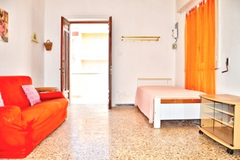 Villetta sul mare a 50mt dalla spiaggia Lido Marini