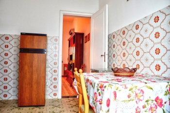 Villetta sul mare a 50mt dalla spiaggia Lido Marini