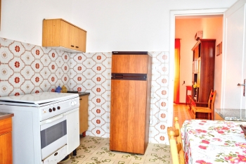 Villetta sul mare a 50mt dalla spiaggia Lido Marini