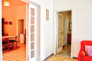 Villetta sul mare a 50mt dalla spiaggia Lido Marini