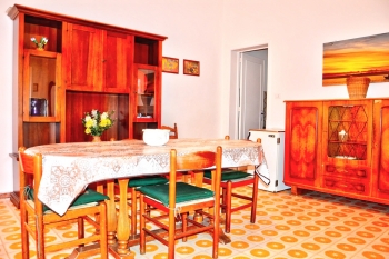 Villetta sul mare a 50mt dalla spiaggia Lido Marini